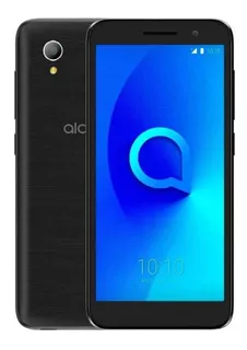 Celular Alcatel 1 16 Gb 1gb Ram Desbloqueado Dual Sim Negro