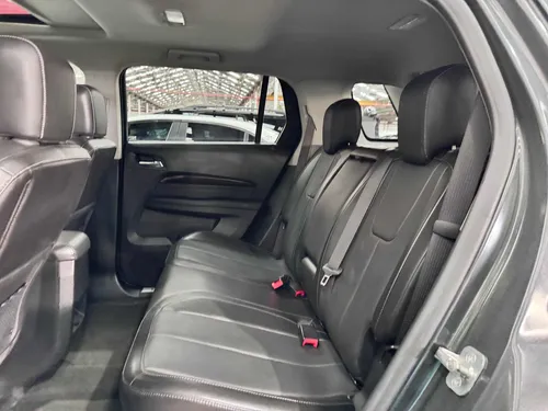 GMC Terrain 3.6 Denali At