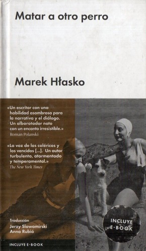 Marek Htasko - Matar A Otro Perro&-.