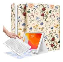 Comprar Funda Para iPad De 9ª\u002F8ª\u002F7ª\u002Fair De 3ª