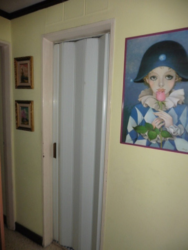 Imagen 7 de 9 de Apartamento En Venta En La Candelaria