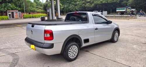 Volkswagen Saveiro 1.6l