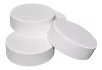 Comprar Pastillas De Cloro 100% Puro, Solo Cloro Por 50 Kg Swimclor