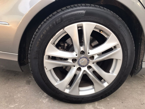 Mercedes-benz Clase E 1.8 E250 Avantgardesport B.eff At