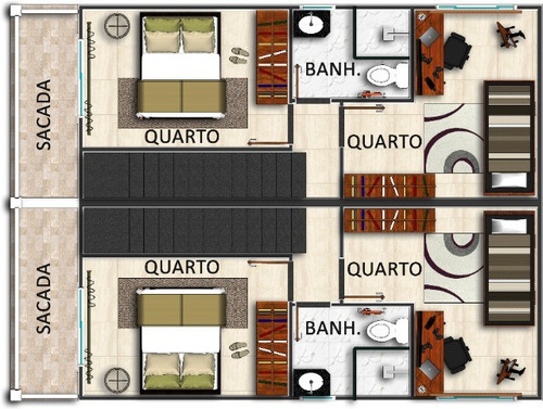 Excelentes Casas Em São José Do Imbassaí !!!