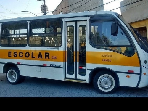 Wolksagem Modelo Thander Mais