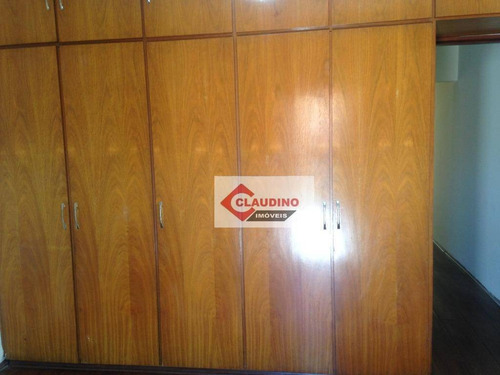 Imagem 3 de 14 de Sobrado Com 3 Dormitórios À Venda, 98 M² Por R$ 390.000,00 - Jardim Aricanduva - São Paulo/sp - So0897