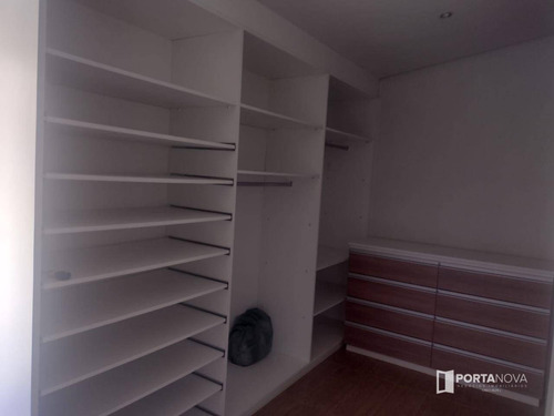 Imagem 19 de 30 de Casa Com 4 Dormitórios À Venda, 380 M² Por R$ 1.600.000,00 - Jardim Itatiaia - Embu Das Artes/sp - Ca0707