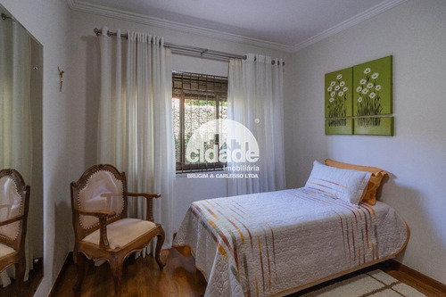 Imagem 19 de 26 de Casa Residencial À Venda, 2 Quartos, 1 Suíte, 5 Vagas, Centro - Cascavel/pr - 13329