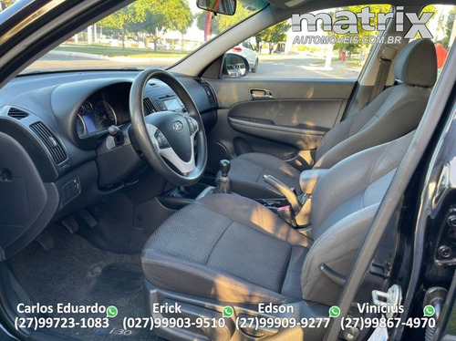 Imagem 8 de 9 de Hyundai I30 2.0 16v 145cv 5p Mec.