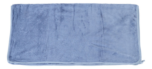 Toalha De Banho De Secagem Rápida Coral Fleece 70x140cm High