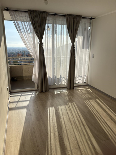 Departamento En Arriendo De 2d 2b Pte Alto Diego Portales