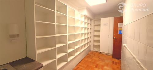Oficina En Arriendo En Concepción
