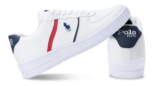 Marca hotsell polo tenis