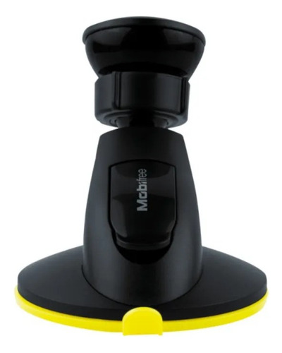 Soporte Para Celular Mobifree Holder Magnético Negro