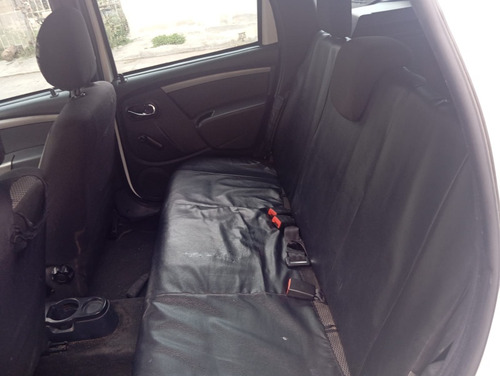 Renault Duster 2.0 Zen Mt