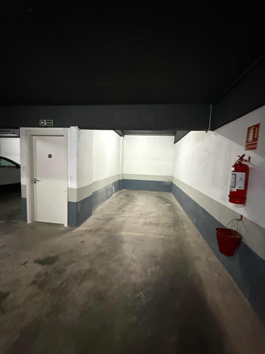 Garaje Zona Cordon
