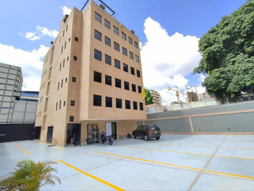 Alquiler Edificio / Local Comercial Las Mercedes
