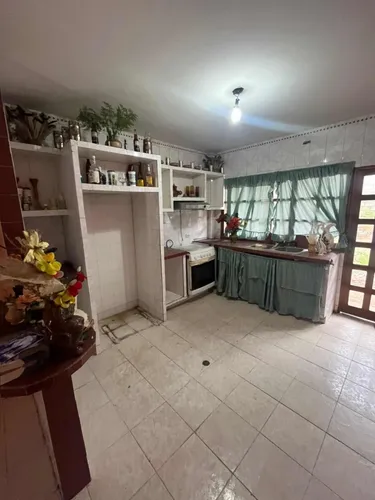 S.c Casa En Venta Santa Teresa