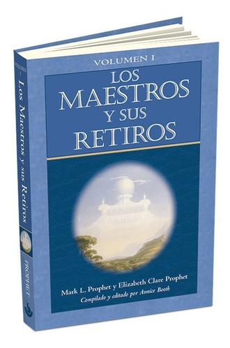 Maestros Y Sus Retiros Vol. 1 / Prophet / Summit University