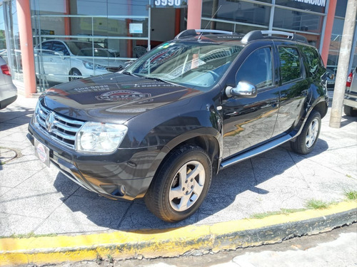 Renault Duster Privilege 2.0 4x2