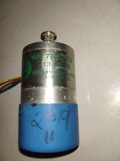 Buehler Motore a Corrente Continua 24v