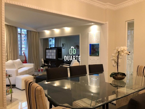 Imagem 6 de 30 de Apartamento - Ap01076 - 33913788