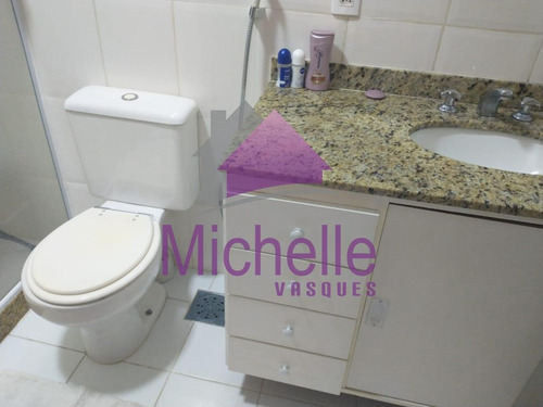 Imagem 5 de 8 de Apartamento Para Venda Em Teresópolis, Alto, 1 Dormitório, 1 Suíte, 2 Banheiros, 1 Vaga - Apto-1379_1-2037702