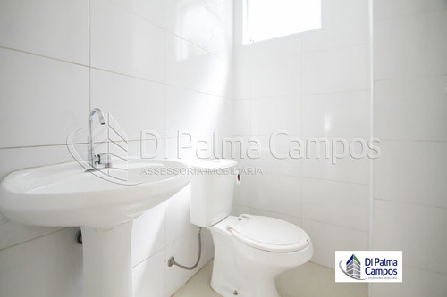 Imagem 12 de 15 de Loja/salão Comercial Para Alugar Em Sumaré - Dp5265