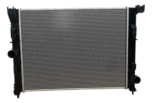 Radiador Nissan Sentra 2.0 2022 2023 2024 Oem 214106lb0b