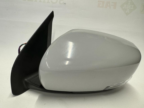 Espejo Retrovisor Izq Suzuki Swift 1.2 2021 - 2024 Original