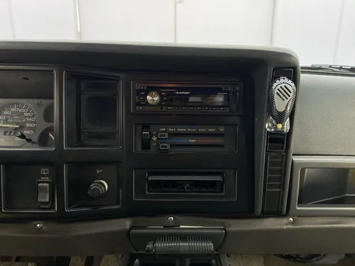 Jeep Cherokee 4.0 Laredo