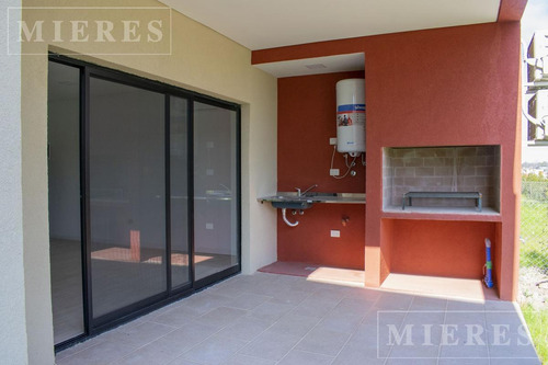 Imagen 19 de 22 de Departamento De Dos Ambientes En Venta En Altos De La Cañada