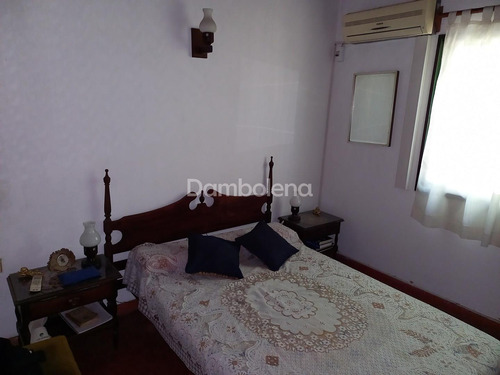 Casa Quinta En Venta La Reja Moreno