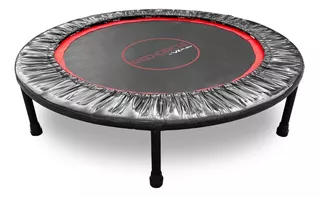 . Mini Trampolin Premium Vxplay Red Circle 140kg Profesional