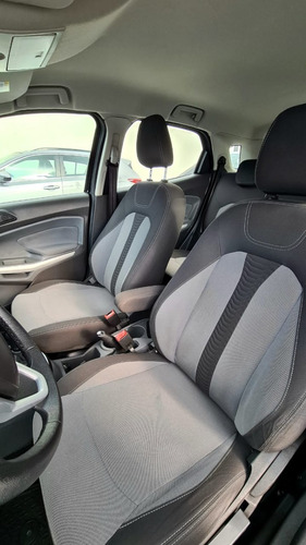 Ecosport Freestyle 1.6 Flex Manual