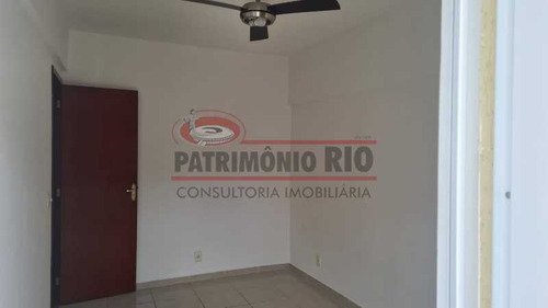 Imagem 4 de 15 de Apartamento-à Venda-irajá-rio De Janeiro - Paap24278