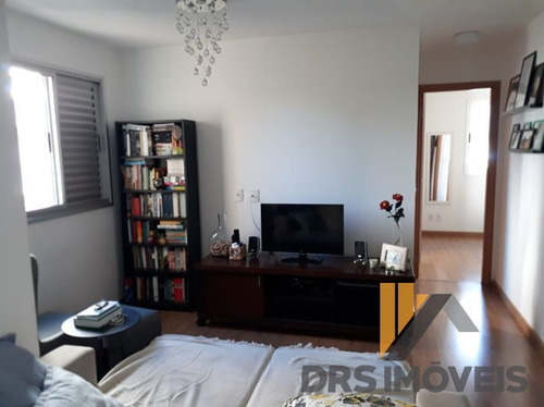 Imagem 3 de 16 de Apartamento Padrão Com 2 Quartos - Ap546-v