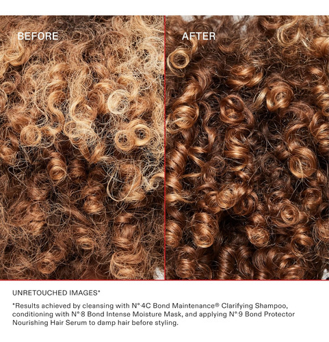 Olaplex Nº.4c Bond Maintenance Clarifying Shampoo, Deep C...