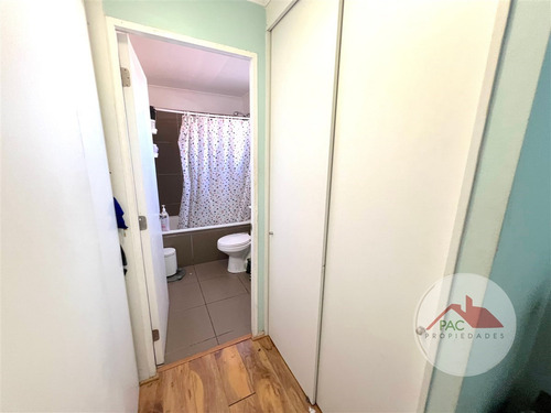 Gastos Comunes Incluidos, Arriendo 3 Dormitorios Con Quincho