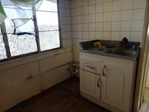 ¡¡oportunidad Se Vende Amplio Sitio Con Casa Talcahuano¡ ¡¡