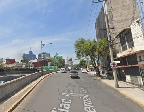 Imagen 7 de 12 de Edificio De Departamentos En Venta Roma Sur Alm