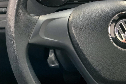 Imagen 22 de 25 de Volkswagen Vento Sedan 4 Pts Starline, Tm5, A/ac, Mp3, R-15