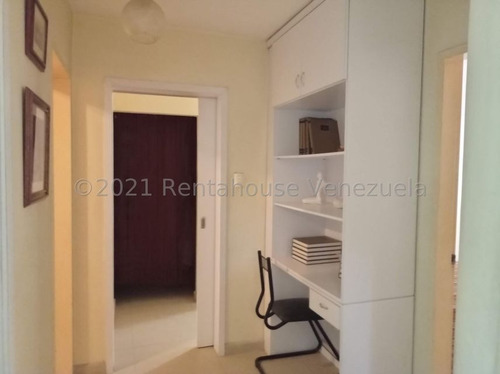 Imagen 13 de 15 de Apartamento En Venta En Los Chaguaramos Resd Monte Alto Ljsa 22-10884