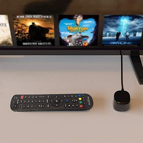 Control Universal Ir Broadlink Rm4c Mini
