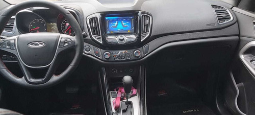 Imagen 9 de 17 de Chery Tiggo 5 2018 2.0 Luxury At