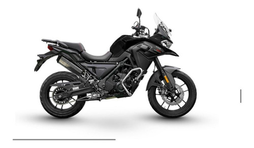 Imagen 11 de 18 de Voge 650 Ds 0km - Concesionario Oficial