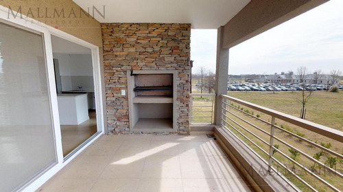 Imagen 1 de 24 de Departamento Terrazas Al Golf - Mallmann Propiedades