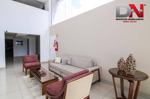Imagem 16 de 30 de Residencial Maria Emiliana Mello - Ap0096