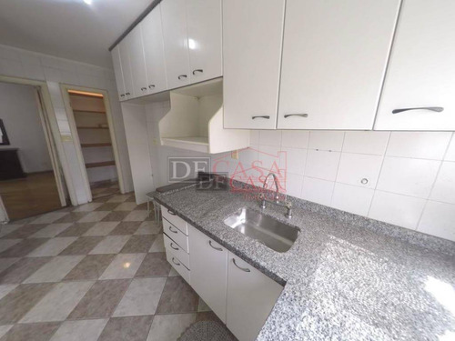 Imagem 13 de 30 de Apartamento À Venda, Tatuapé - São Paulo/sp - Ap4651